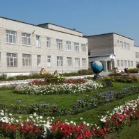 МБОУ "СОШ №98" Барнаул, с. Власиха