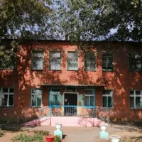 МБДОУ ДС №11 с.Луговское