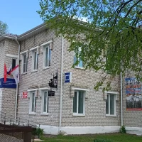 Библиооршанка (МУК "ОМЦБ" Оршанского муниципального района)