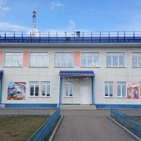 Детский сад с.Парфеново