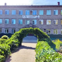 МБОУ "Основная общеобразовательная школа № 15"