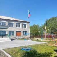 МОУ Куропатинская СОШ