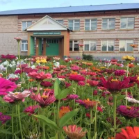 МБОУ "Кватчинская СОШ"