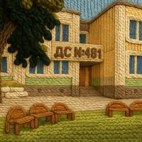 МБДОУ "Детский сад № 481 города Челябинска"