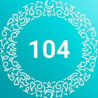 Муниципальное автономное дошкольное образовательное учреждение "Детский сад №104" Советского района г.Казани