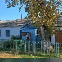 Администрация Воздвиженского сельсовета Чулымского района