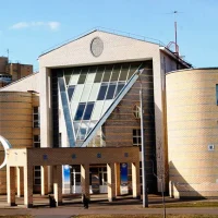 МБОУ Школа № 13 города Сарова