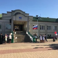 МБОУ «Лучковская СОШ»