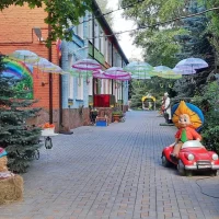 МБДОУ №63 г. Ростов-на-Дону