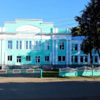 МБУ "Центр культуры и досуга Орловского городского поселения"