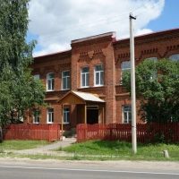 МБУ ДО "Пестяковский ДДТ