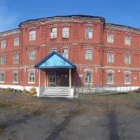 ОГКОУ Измайловская ШИ