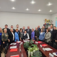 Муниципальный Совет МО Юго-Запад