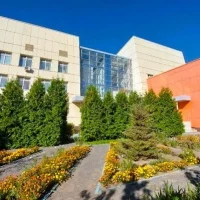 ГБОУ Школа № 1786