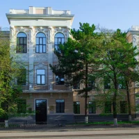 МБОУ "Лицей №13" г. Ростов-на-Дону