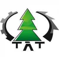 ОГБПОУ "Томский лесотехнический техникум"