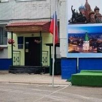 Детский сад № 7 г.Красноярск