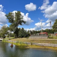 МКУ МО "Административно-Хозяйственная Служба"