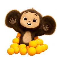 МБДОУ д/с №7 "Чебурашка"