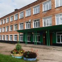 МБОУ Солгонская СОШ