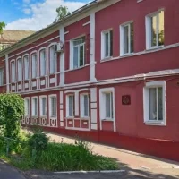 МКОУ "Вечерняя (сменная) общеобразовательная школа № 9" г. Курска