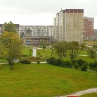 Управляющая компания ООО "СЖХ" г. Сланцы