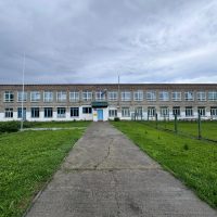 МКОУ Красногорская ООШ