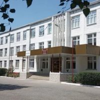 МОУ СОШ N2 С. П. АТАЖУКИНО