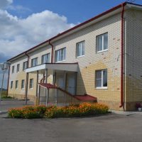 МАДОУ детский сад «Жар птица»