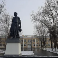 МОУ Школа № 8 г. Черемхово