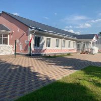 МОУ "Трефиловская начальная общеобразовательная школа"