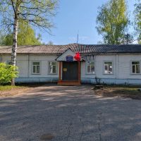 МБОУ ОШ №16 р.п.Первомайский