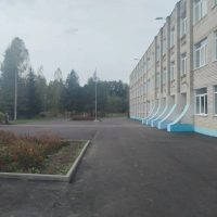 Игоревская средняя школа