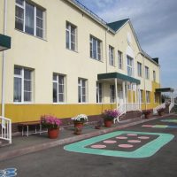 МДОУ Тисульский ДС № 2 "Лукоморье"