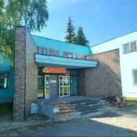 МКОУ "Серебряноключевской центр образования"