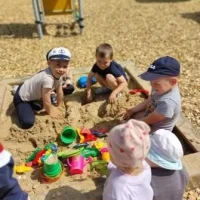 МБДОУ-"Верхнесиметский детский сад "Ромашка" мах канал