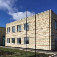 МБОУ ООШ п. Красное Польцо