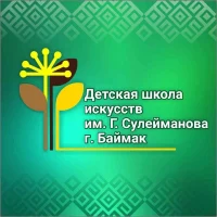 МАУ ДО ДШИ им.Г.Сулейманова г.Баймак
