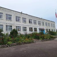 МОУ "Степанянская ООШ "