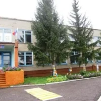 Общеобразовательное учреждение "Новоселецкая школа"