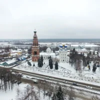Администрация городского округа Бронницы Московской области