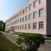 МКОУ Порошинская СОШ им. К. Н. Копцевой