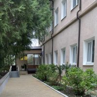 ДШИ имени Г.Ф.Пономаренко пгт.Новомихайловский