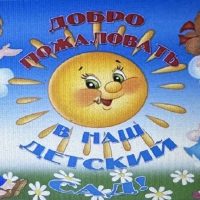 Детский сад 17 г. Владивосток