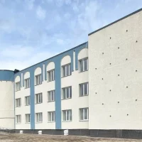 Официальный канал ОГБОУ "Краснояружская СОШ Белгородской области