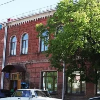 МБОУ ДО ДШИ №4 имени В.Г.Яковлева г.Курска