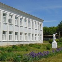 МОУ "Кораблинская СШ №1"