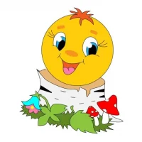 МАДОУ Детский сад «Колобок» города Ноябрьска