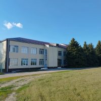 МКОУ Березовская КСШ-интернат им. К.И. Недорубова