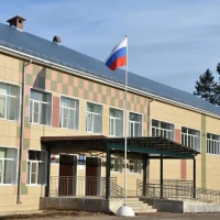 МБОУ "Сазоновская СОШ"